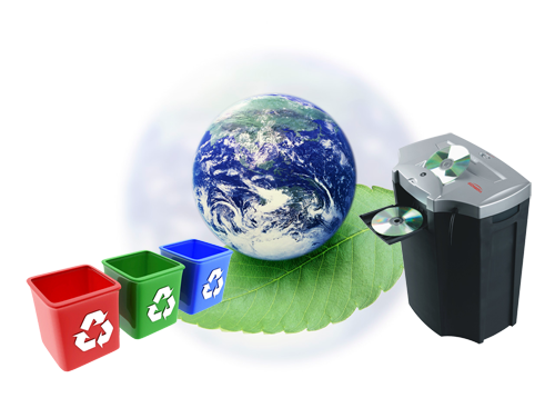 Direct Shredding and Recycling Ltd